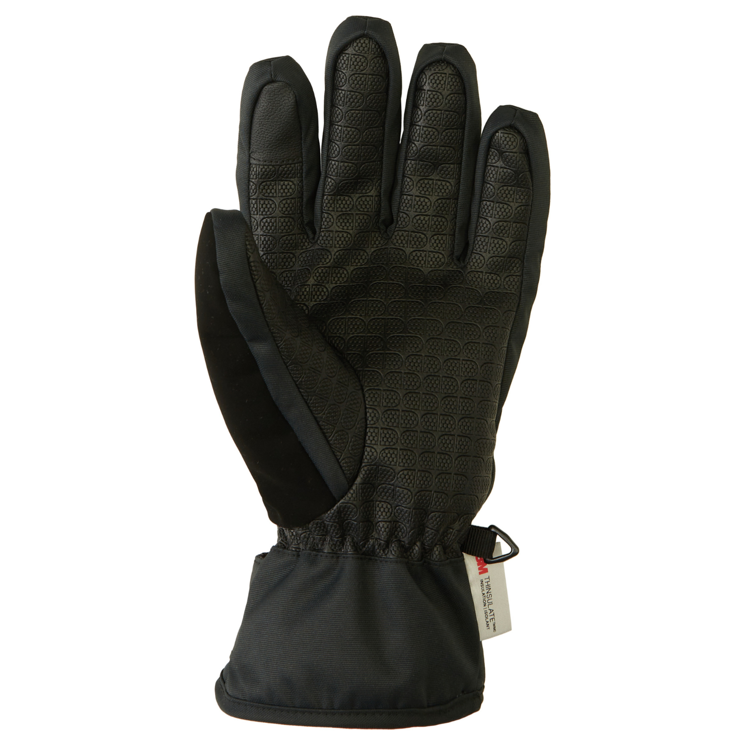 DC Franchise Women's Snowboard Gloves 2023