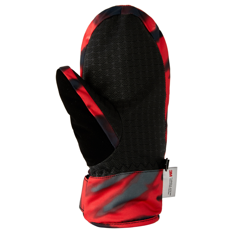 DC Franchise Mitten 2023 - Boy's Snowboard Gloves