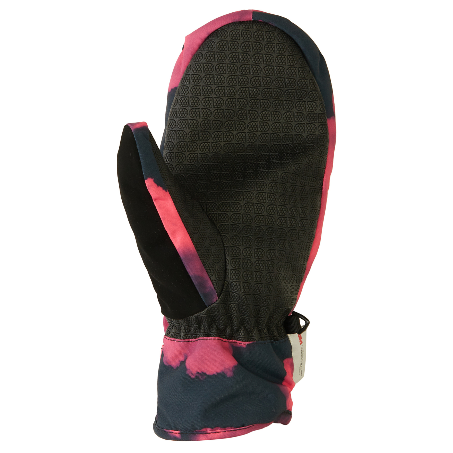 Crazy Pink Clouds(XMMK)