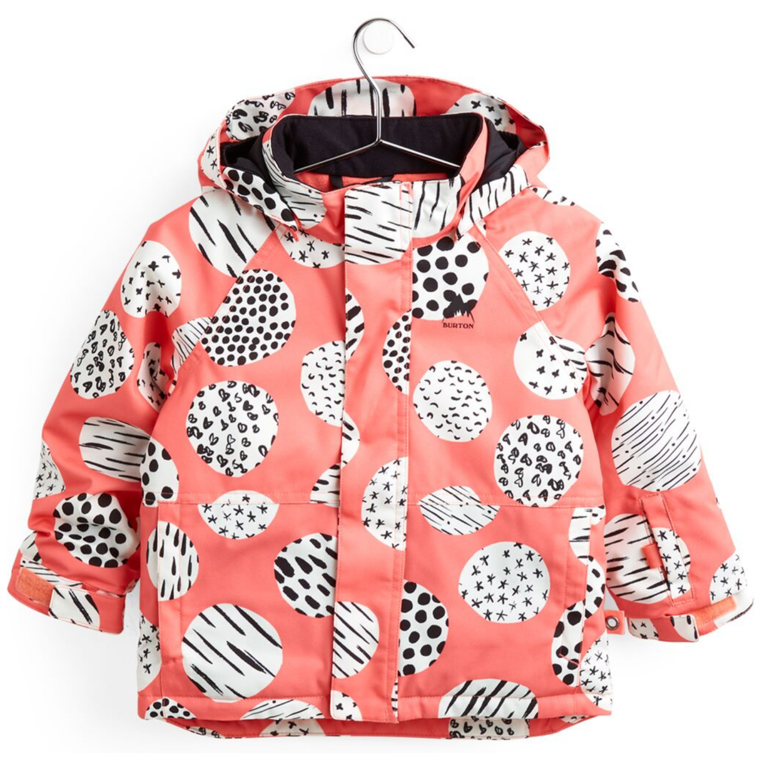 Burton Toddler's Classic Jacket 2022 - Unisex Snow Jacket