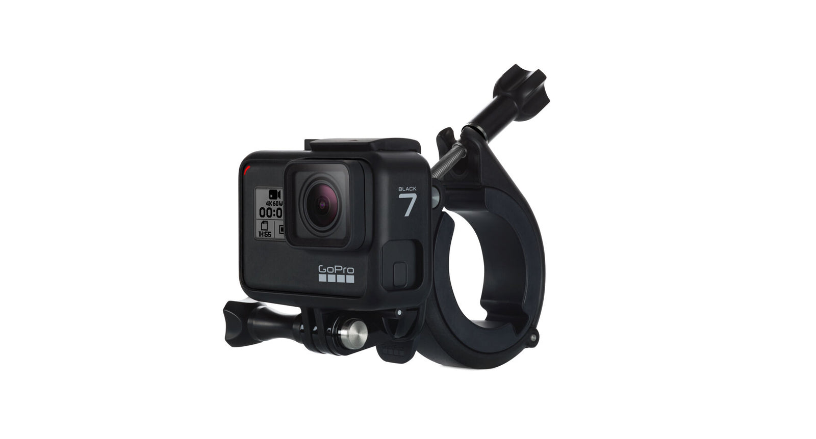 GoPro Large Tube Mount