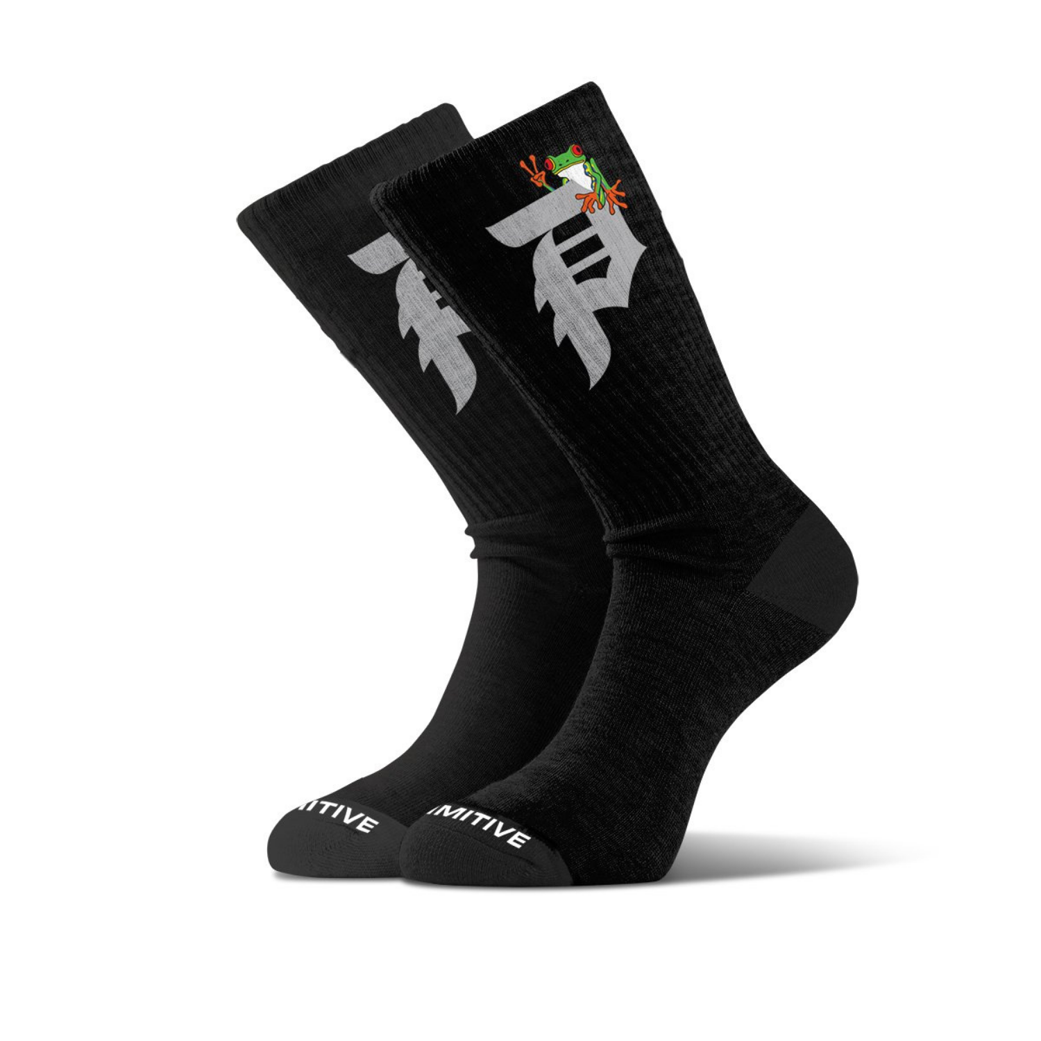 Primitive Dirty P Gamma Socks