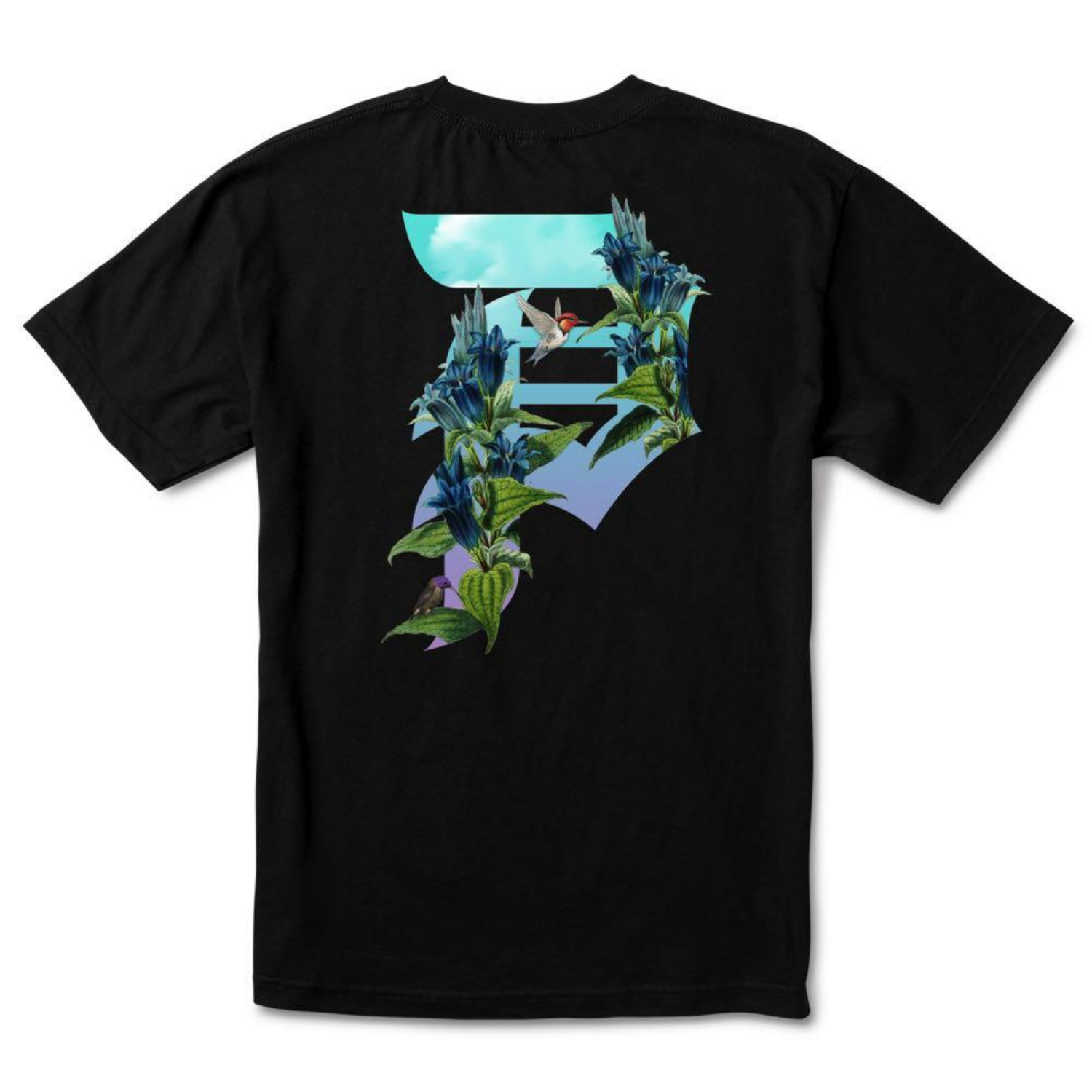 Primitive Dirty P Humming Tee