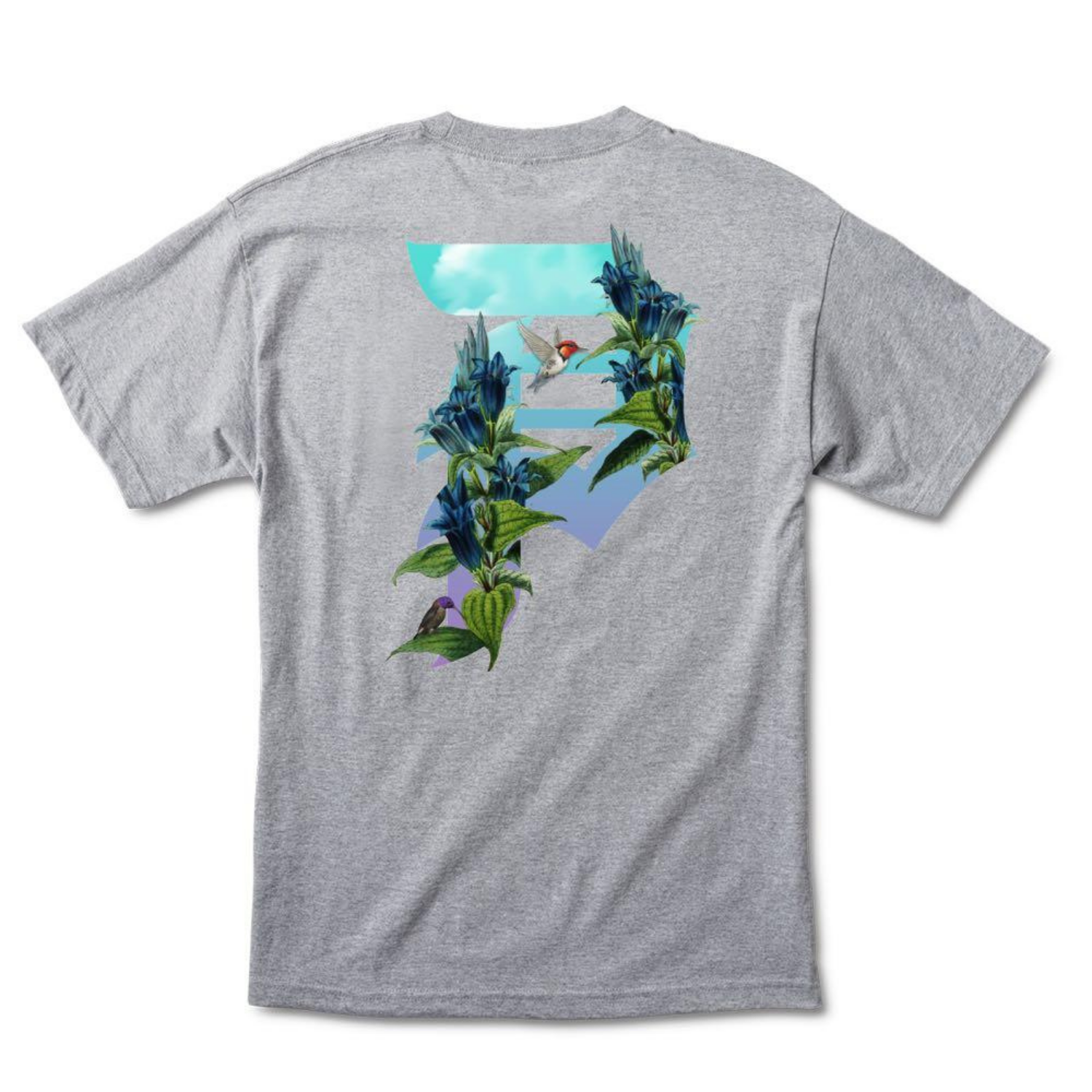 Primitive Dirty P Humming Tee