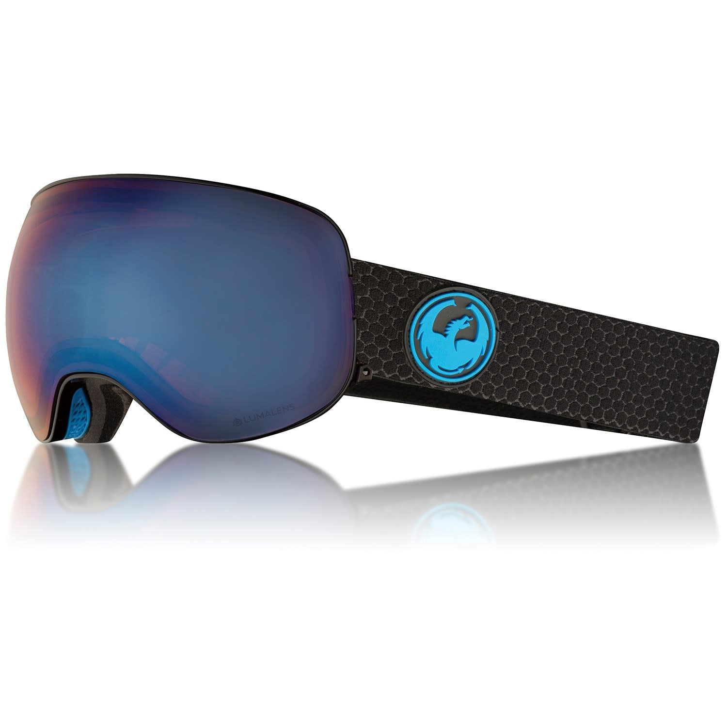 Dragon X2 2022 - Men's Snow Goggle