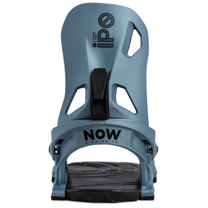 2023 Now IPO Men's Snowboard Bindings