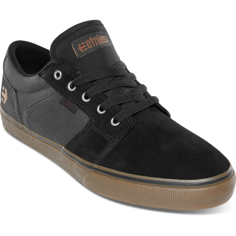 Etnies Barge LS Skate Shoes