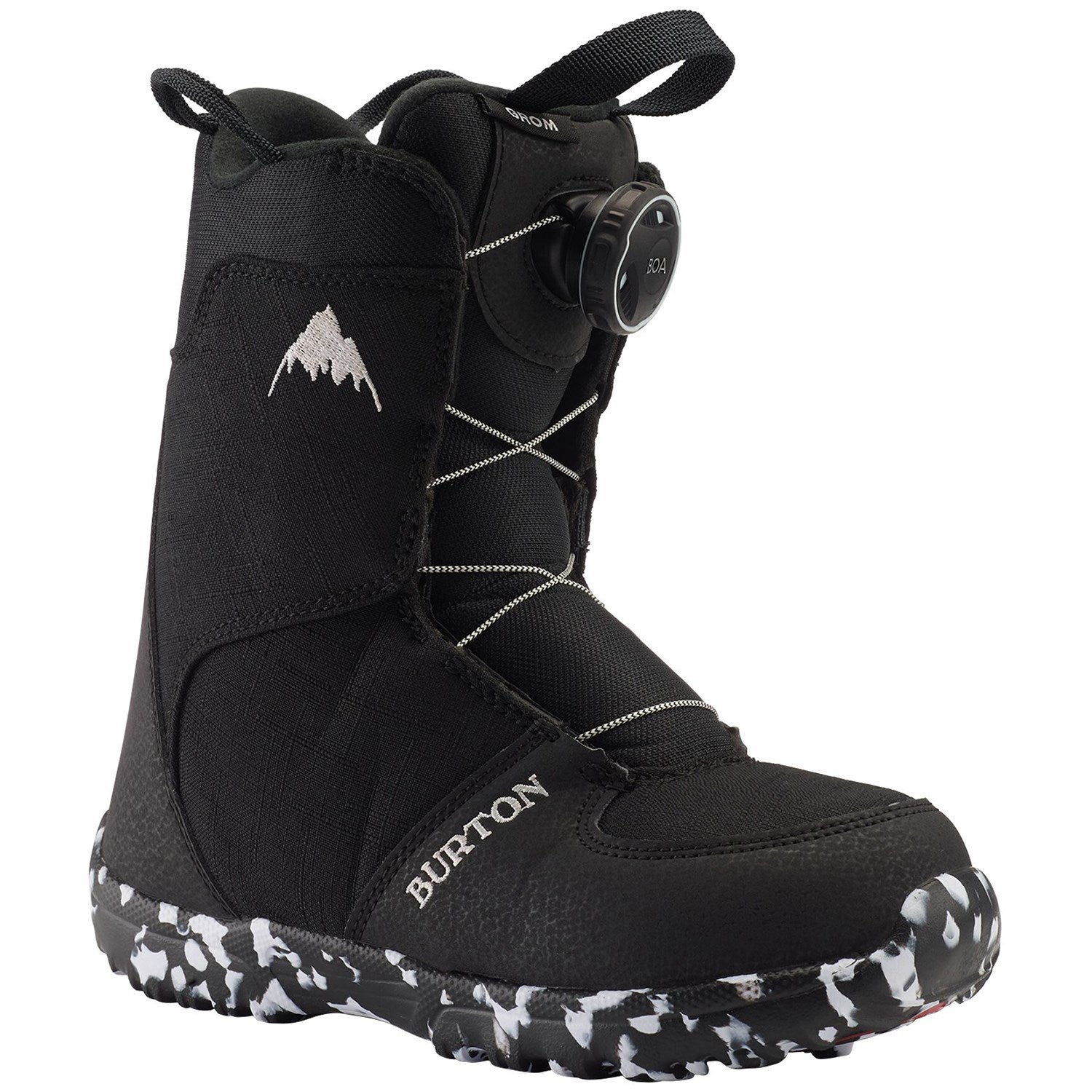Burton Grom Boa 2023 Kid's Snowboard Boots