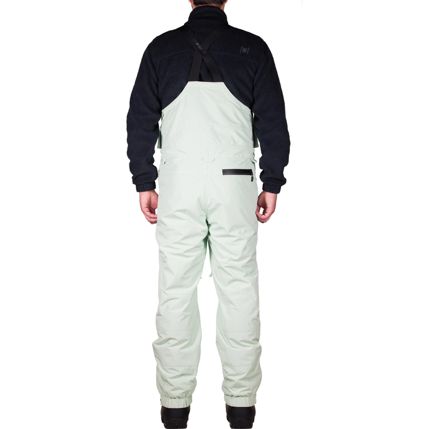 L1 Aftershock Bib 2023 - Men's Snowboard Bib