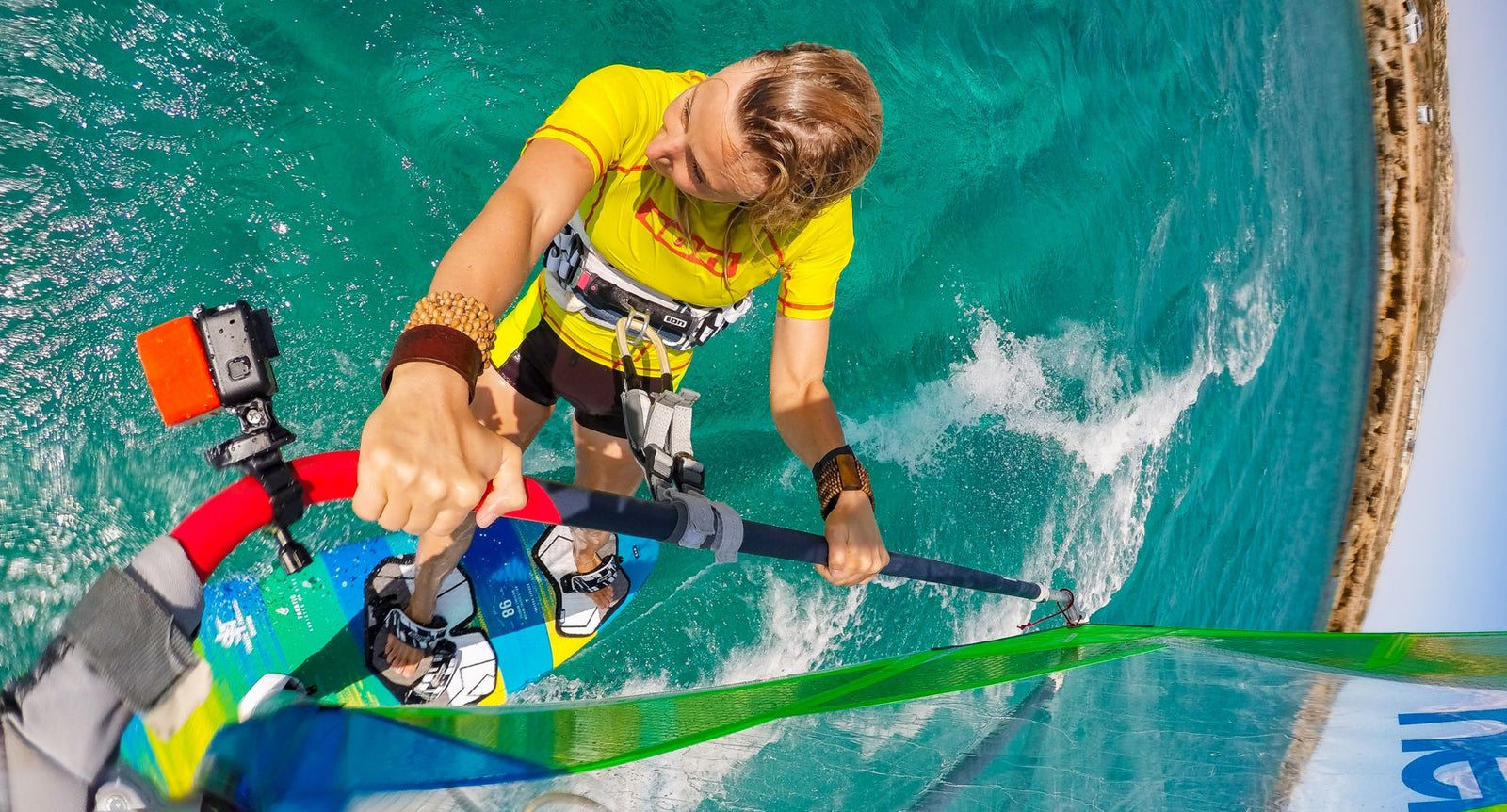 GoPro Floaty Backdoor