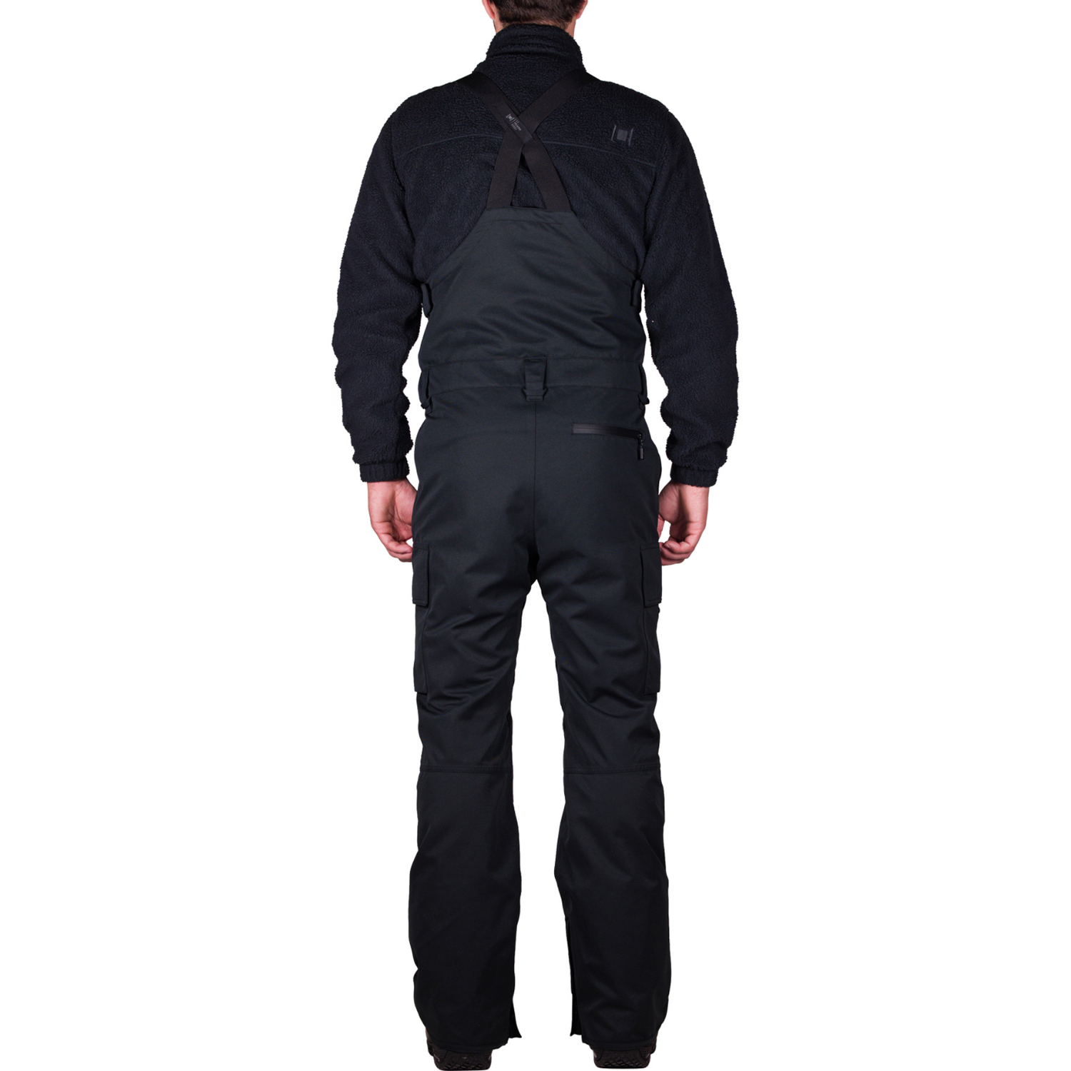 L1 Sentinal Bib 2023 - Men's Snowboard Bib