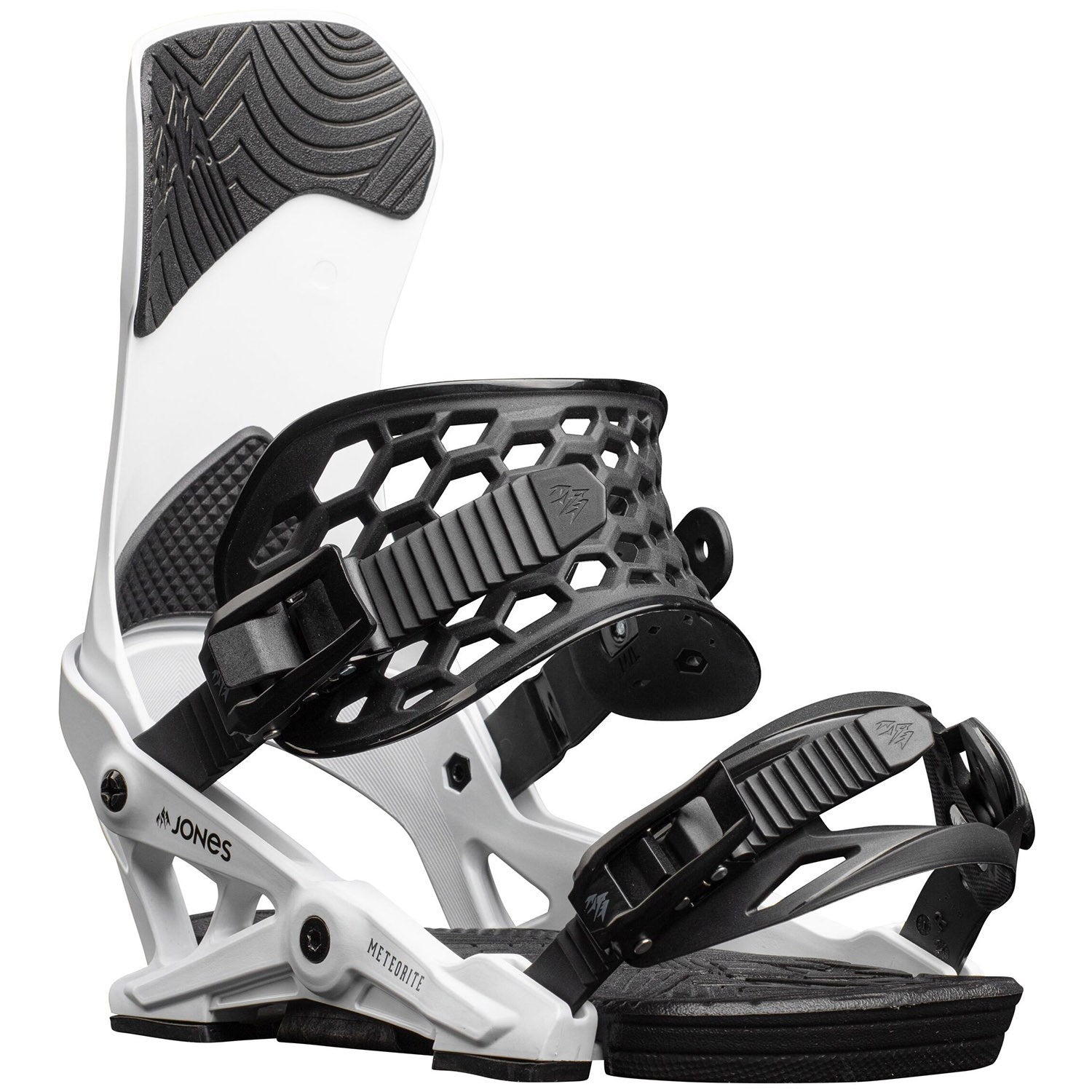 2023 Jones Meteorite Snowboard Bindings