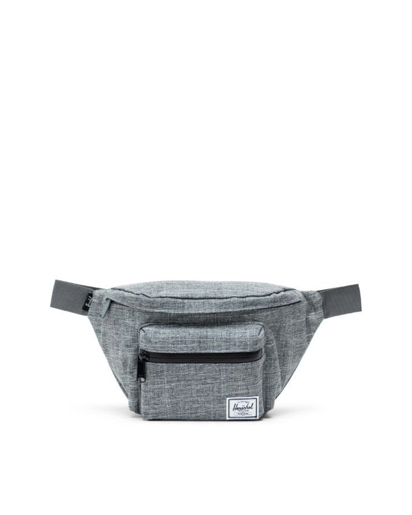 Herschel Seventeen Hip Pack - Leopard Shark