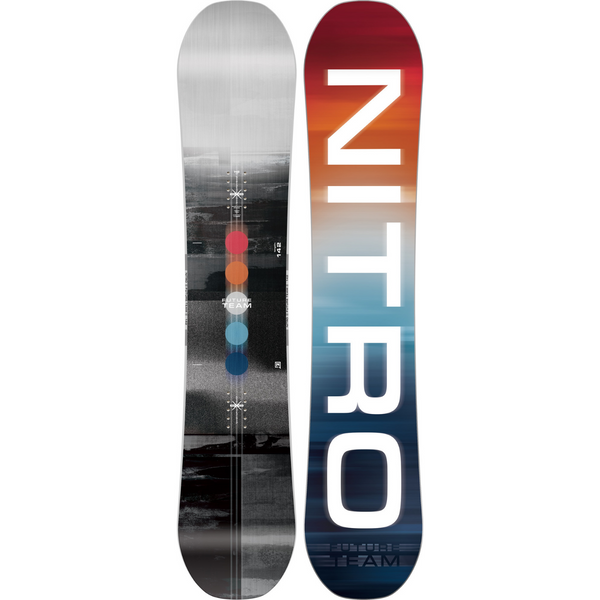 Nitro Future Team 2023 - Youth Snowboard