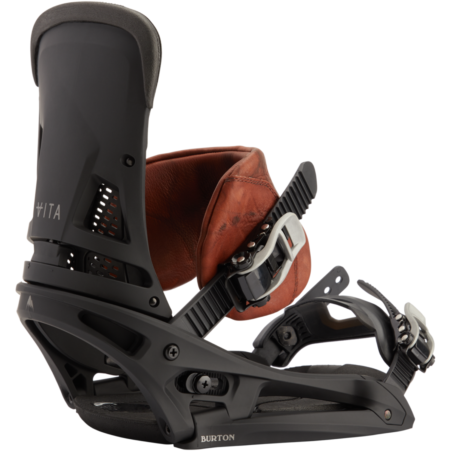 Burton Malavita EST 2022 Men's Snowboard Bindings