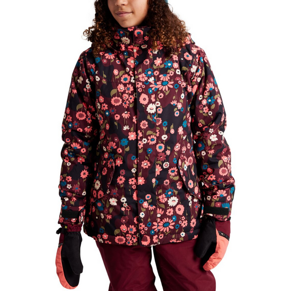 Flower Camo