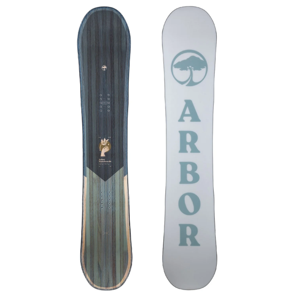 Arbor Ethos 2023 Women's Snowboard