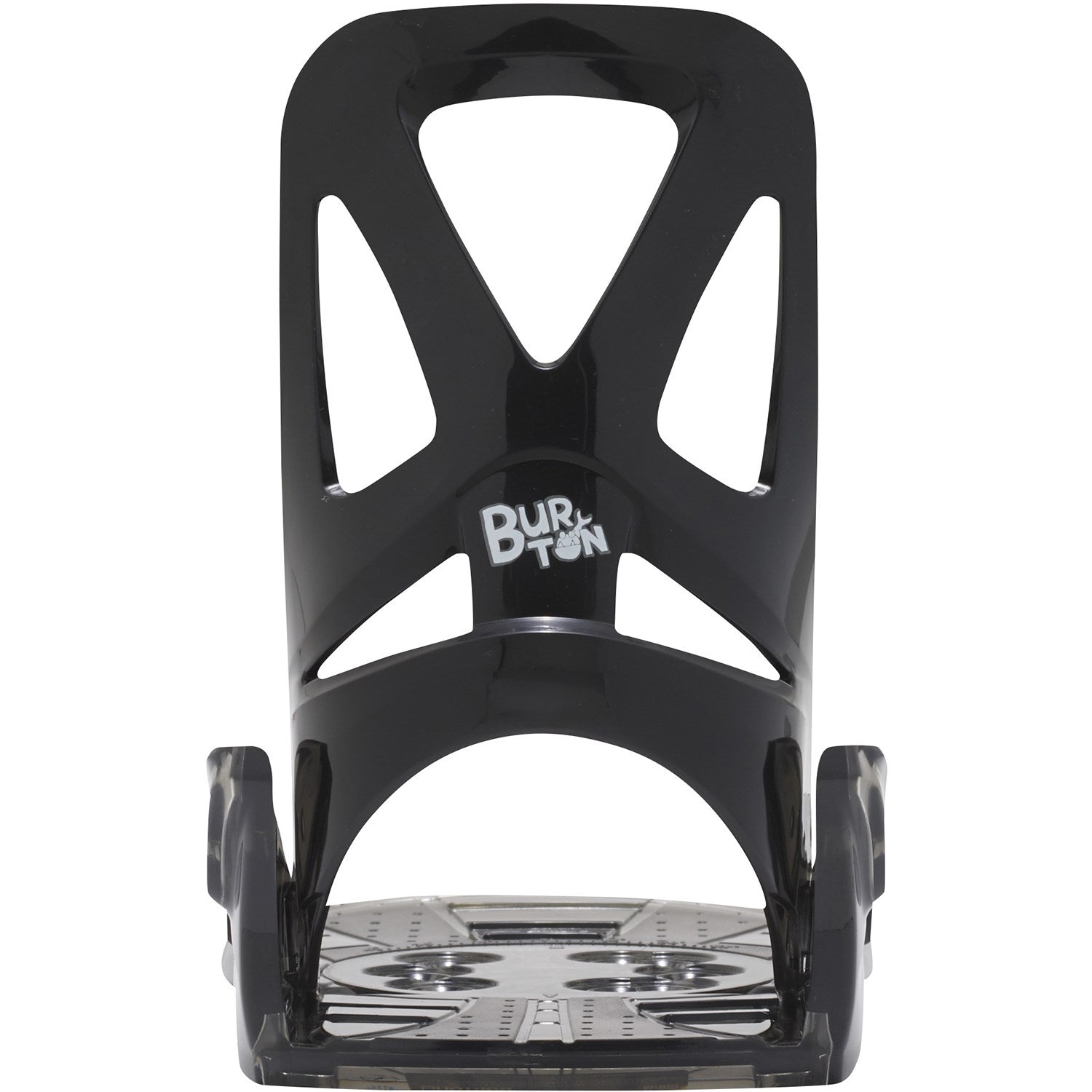 Burton Grom 2022 - Kid's Snowboard Bindings