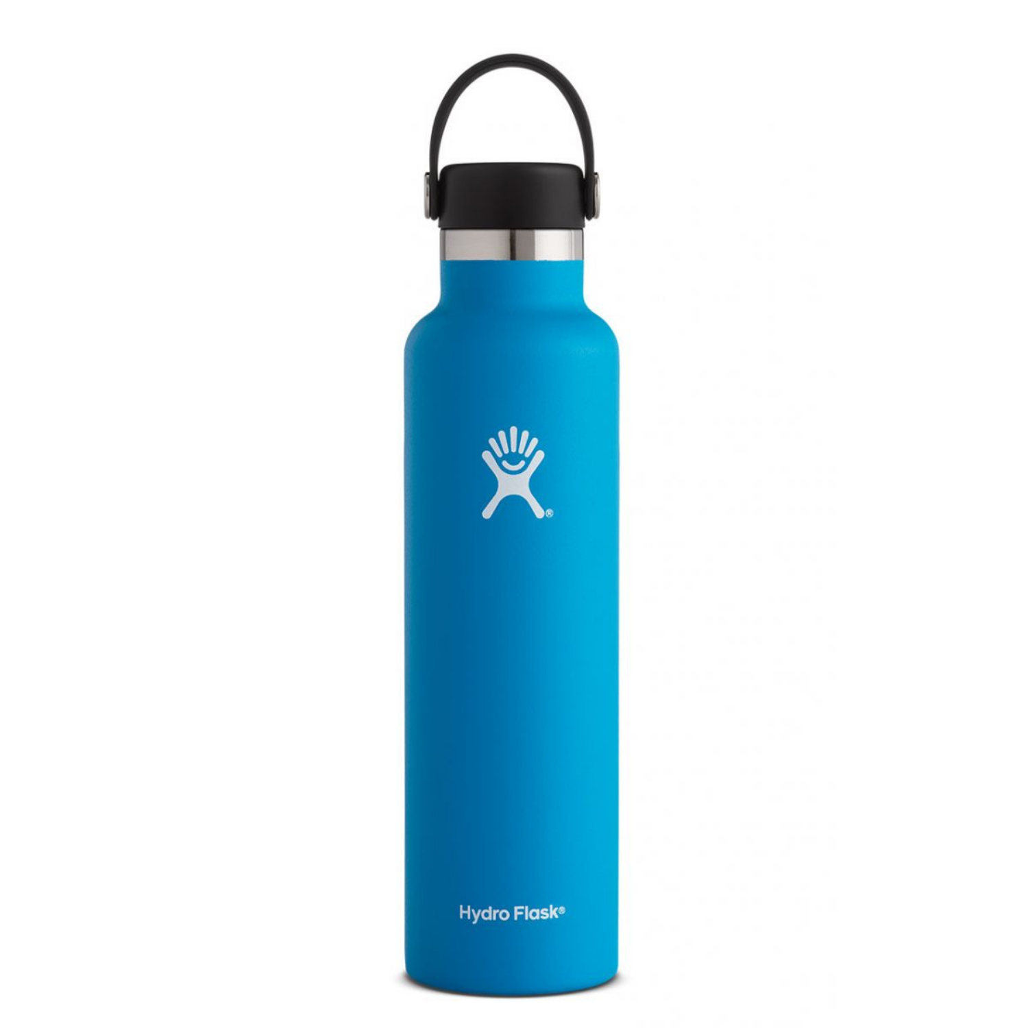 Hydroflask 24 oz Standard Mouth w/ Flex Cap