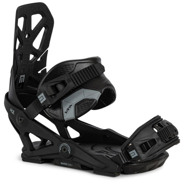 Now Brigade 2023 - Men's Snowboard Bindings