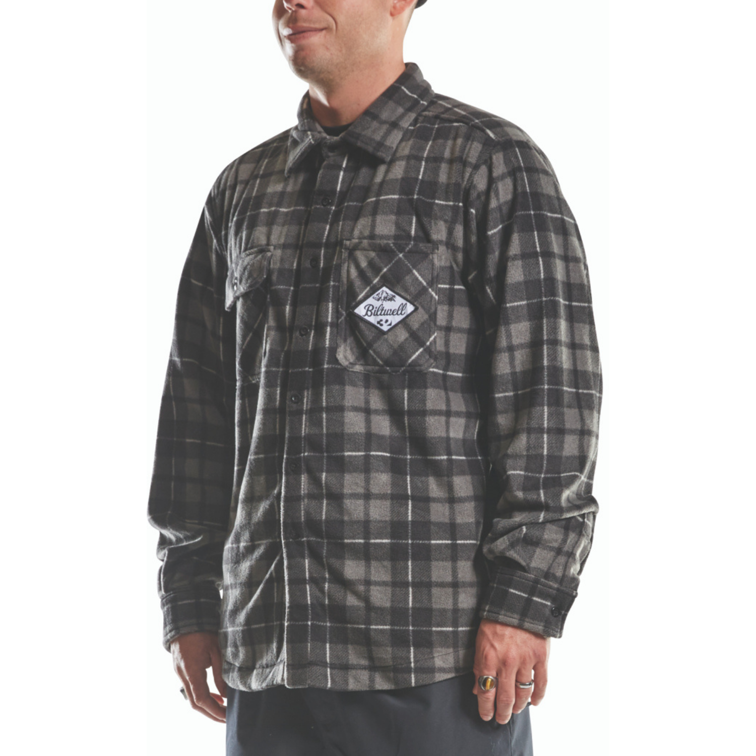 Thirtytwo Rest Stop Shirt 2022