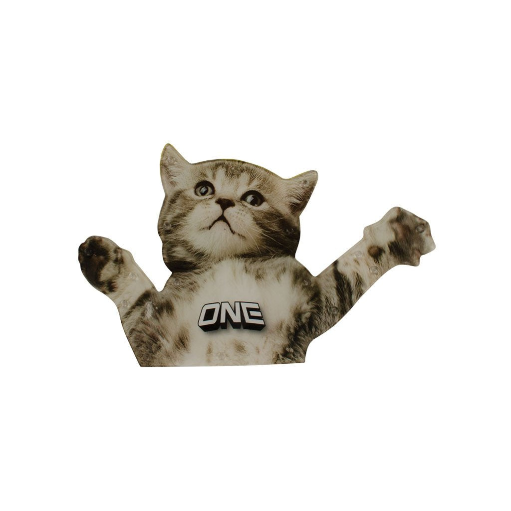 OneBall Flying Cat Traction Pad
