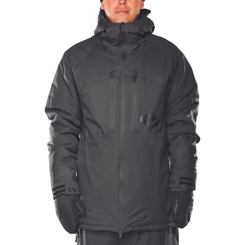 Thirtytwo Lashed Insulated Men's Snowboard Jacket 2023