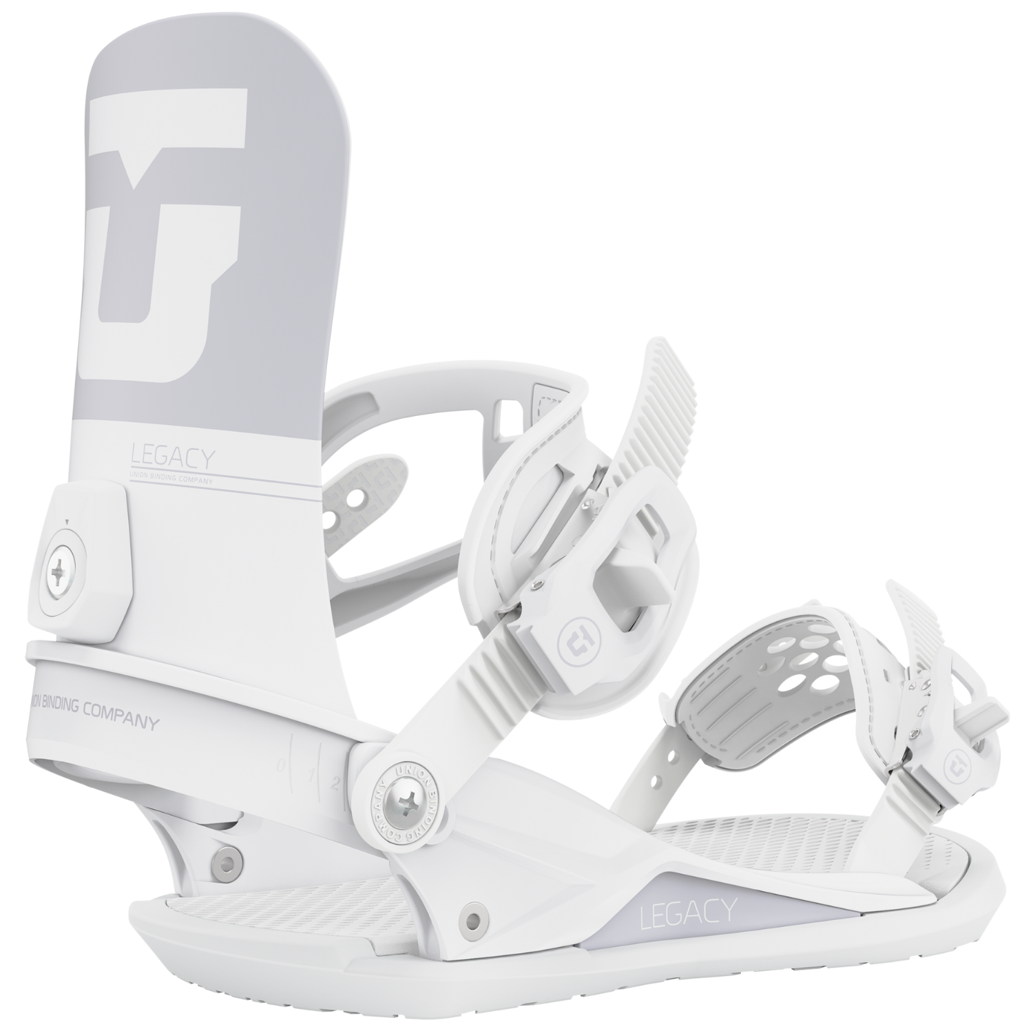 2023 Union Legacy Snowboard Bindings