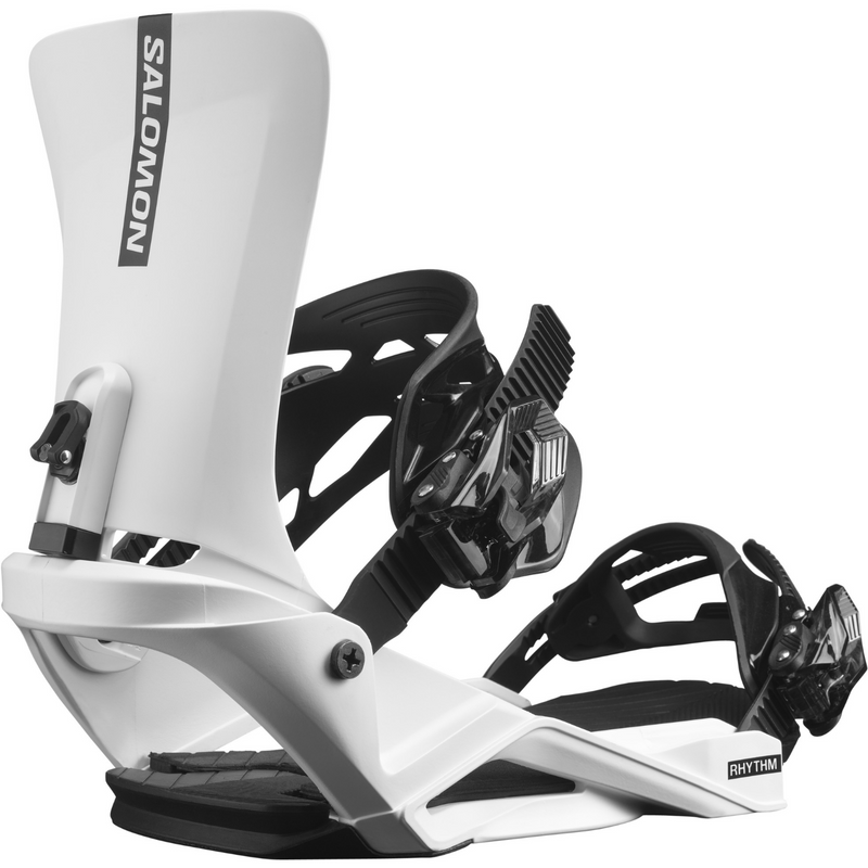 2023 Salomon Rhythm Snowboard Bindings
