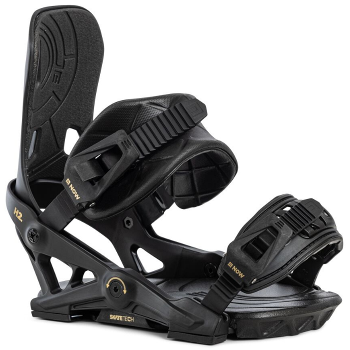 2023 Now IPO Men's Snowboard Bindings