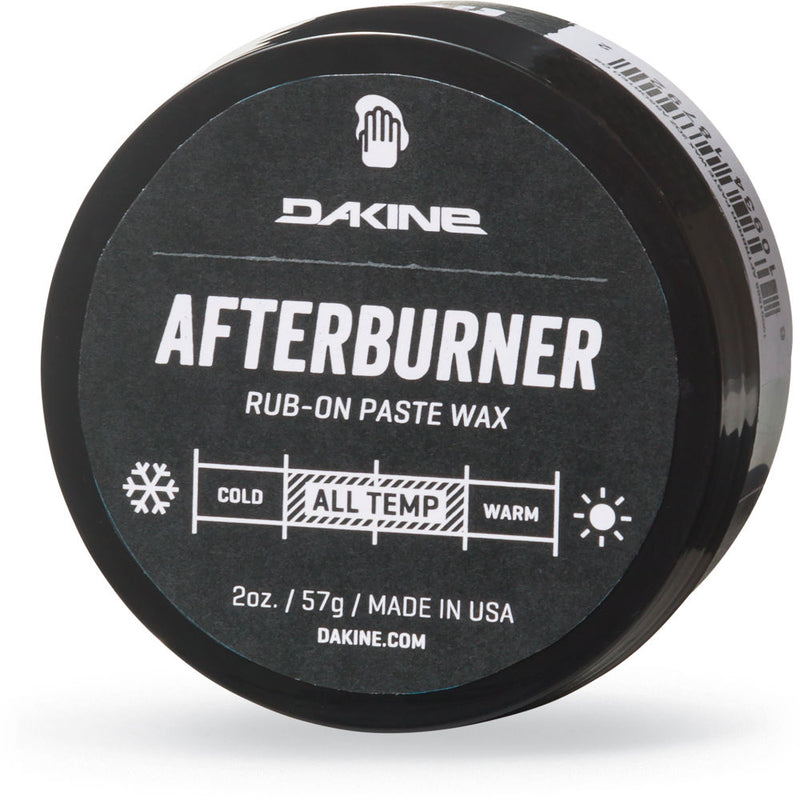 Dakine Afterburner Paste Wax (2oz) - All Temperature