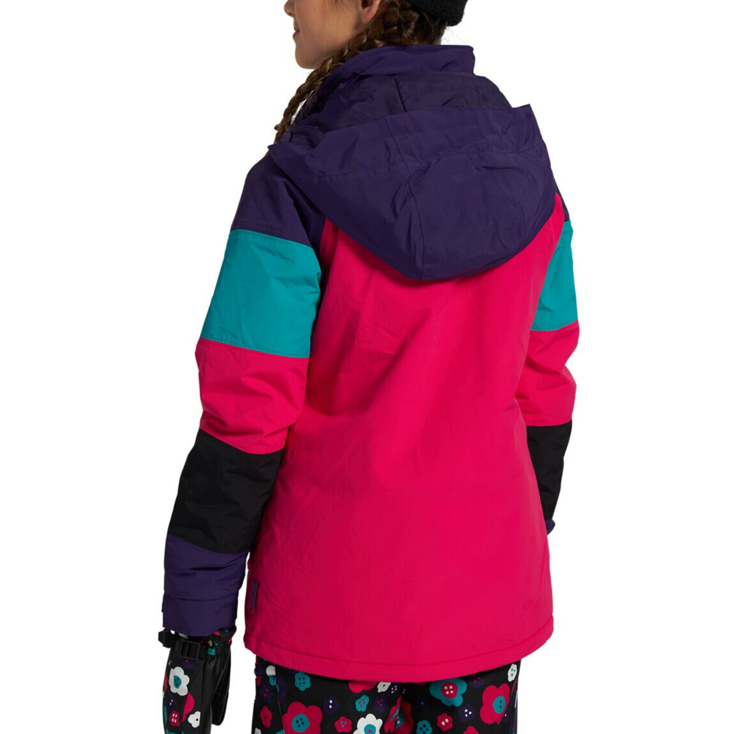 Burton Hart Jacket 2021 Girl's Snowboard Jacket