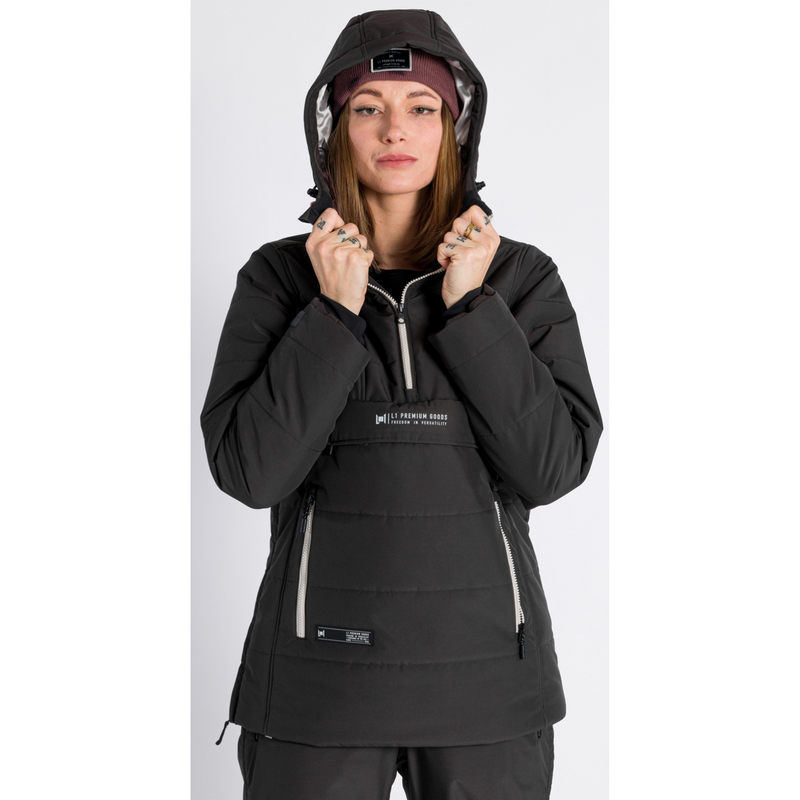 L1 Snowblind Jacket 2023 - Women's Snowboard Jacket