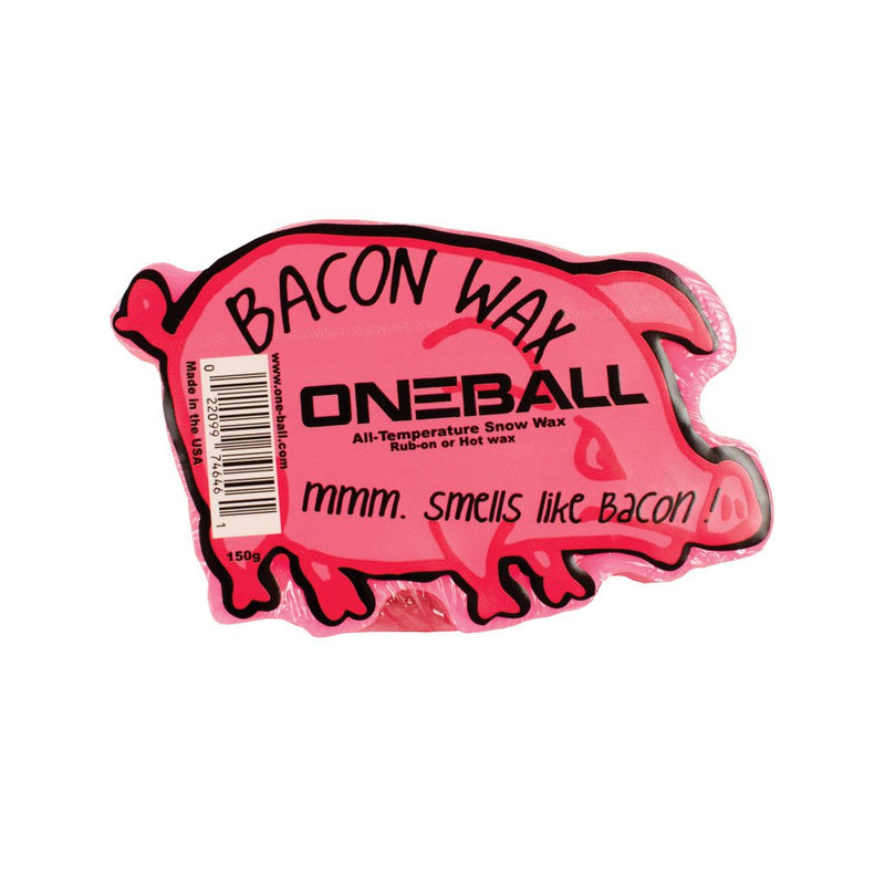 OneBall Bacon Wax - All Temperature