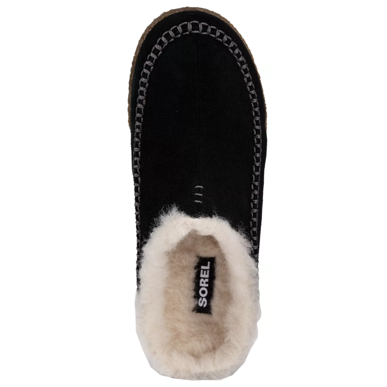Sorel Falcon Ridge II Slipper Cozy Comfort