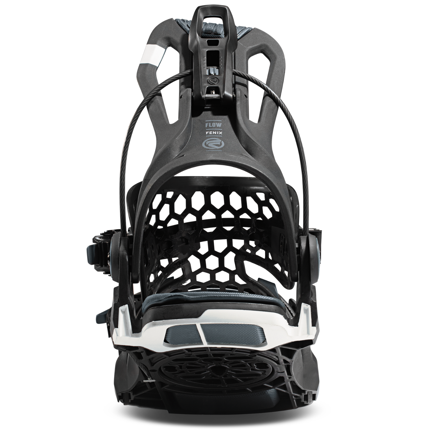 2024 Flow Fenix Men's Snowboard Bindings