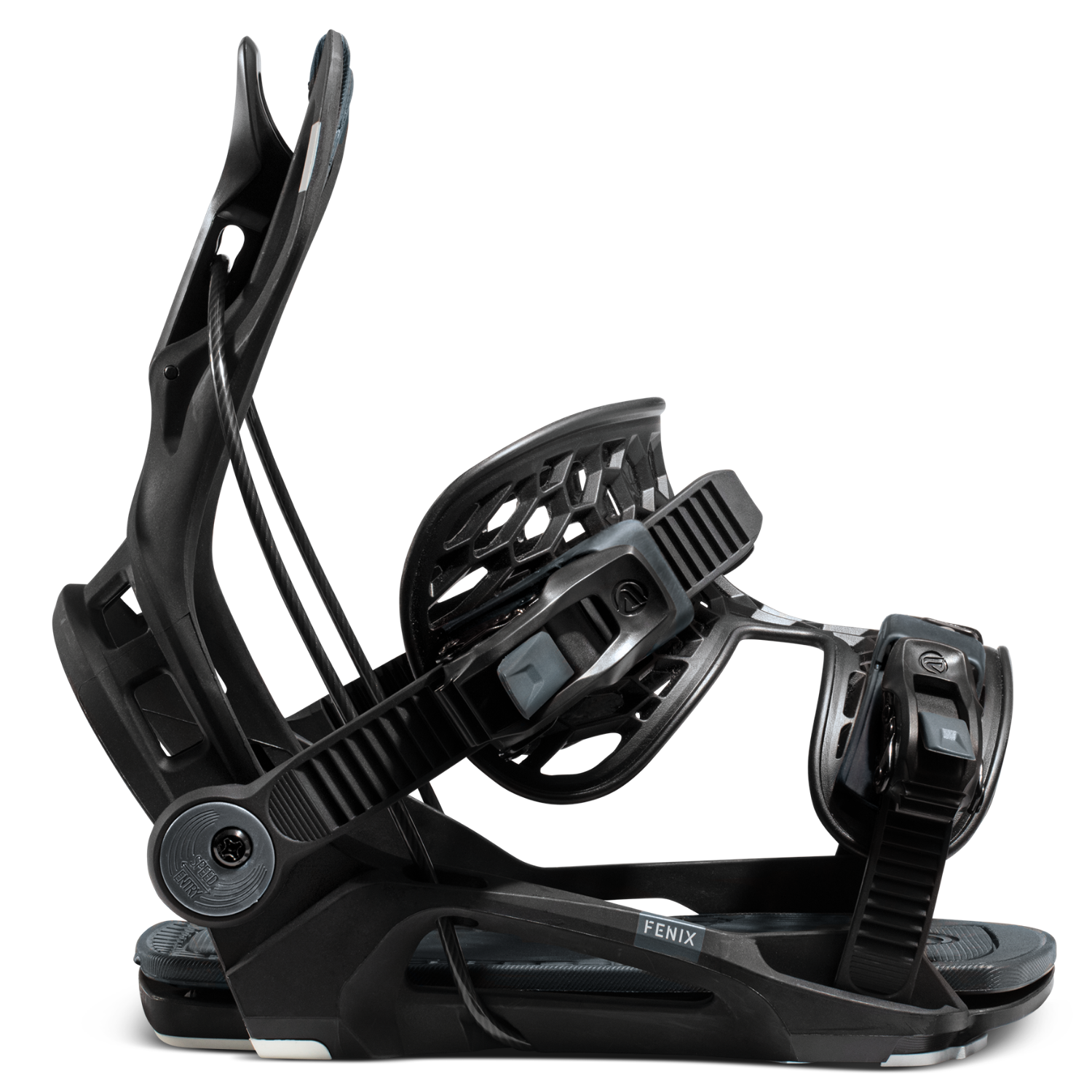 2024 Flow Fenix Men's Snowboard Bindings