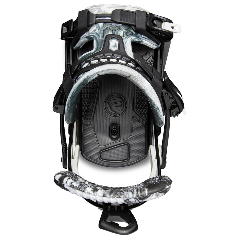 2023 Flow Fuse Men's Snowboard Bindings