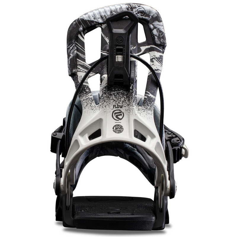 2023 Flow Fuse Men's Snowboard Bindings