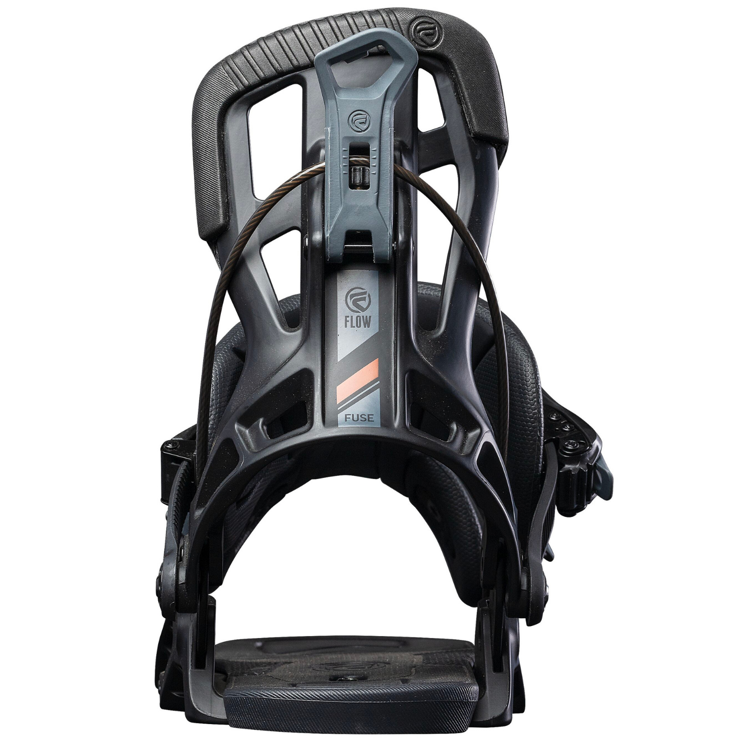2023 Flow Fuse Men's Snowboard Bindings