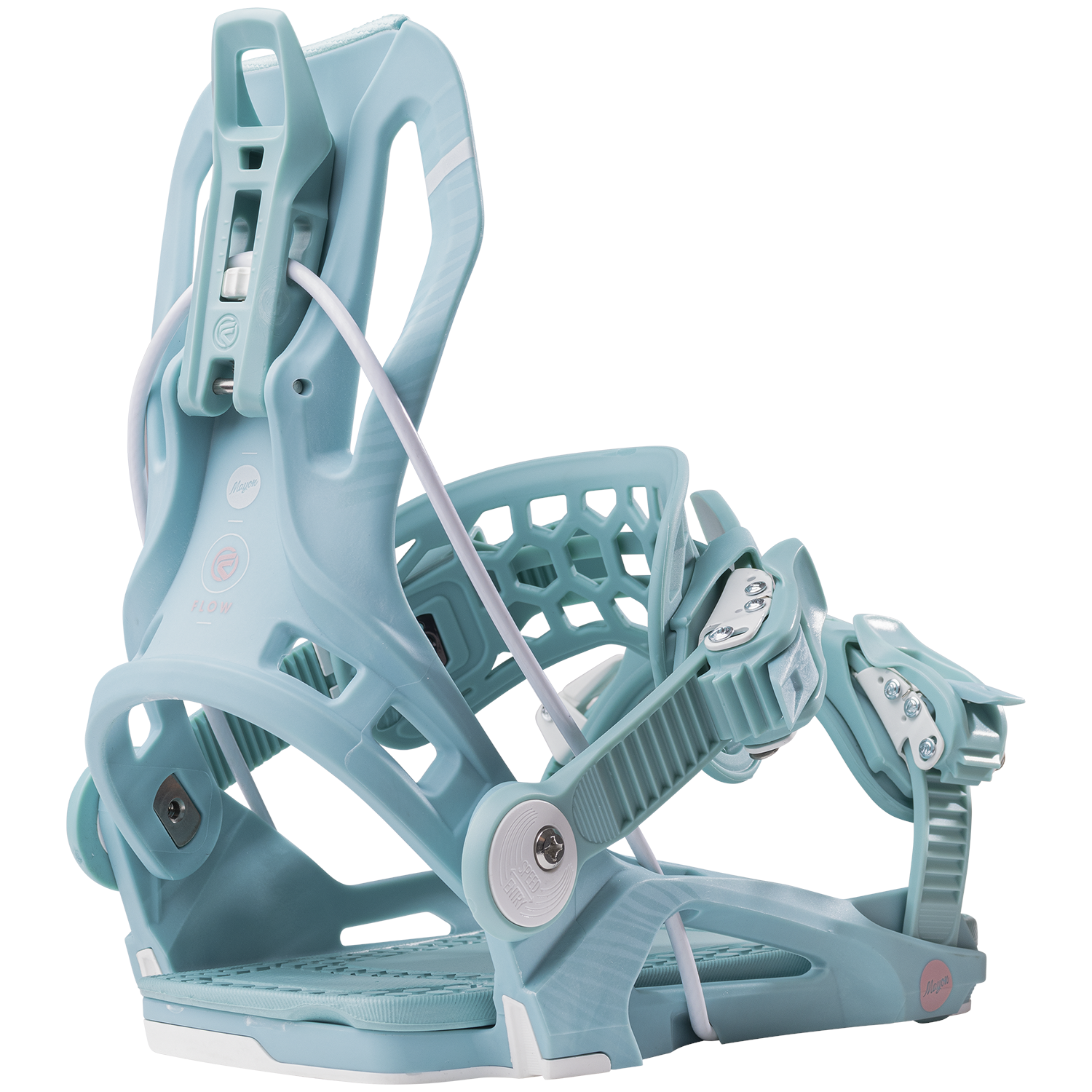Flow Mayon 2023 Women's Snowboard Bindings