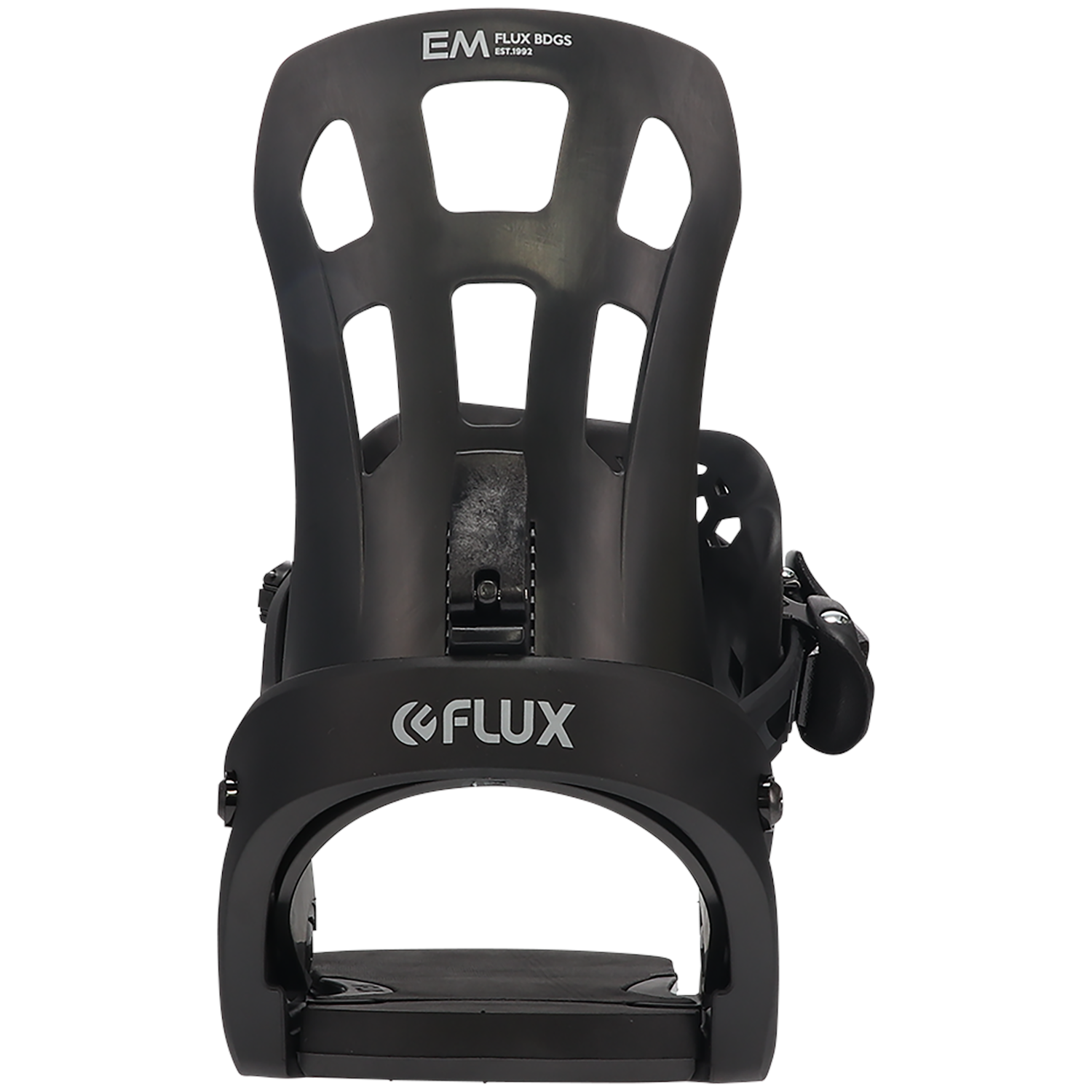 Flux EM 2023 - Men's Snowboard Bindings