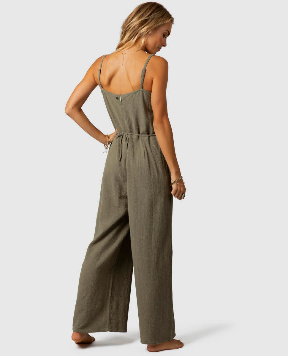 Rip Curl Noa Jumpsuit