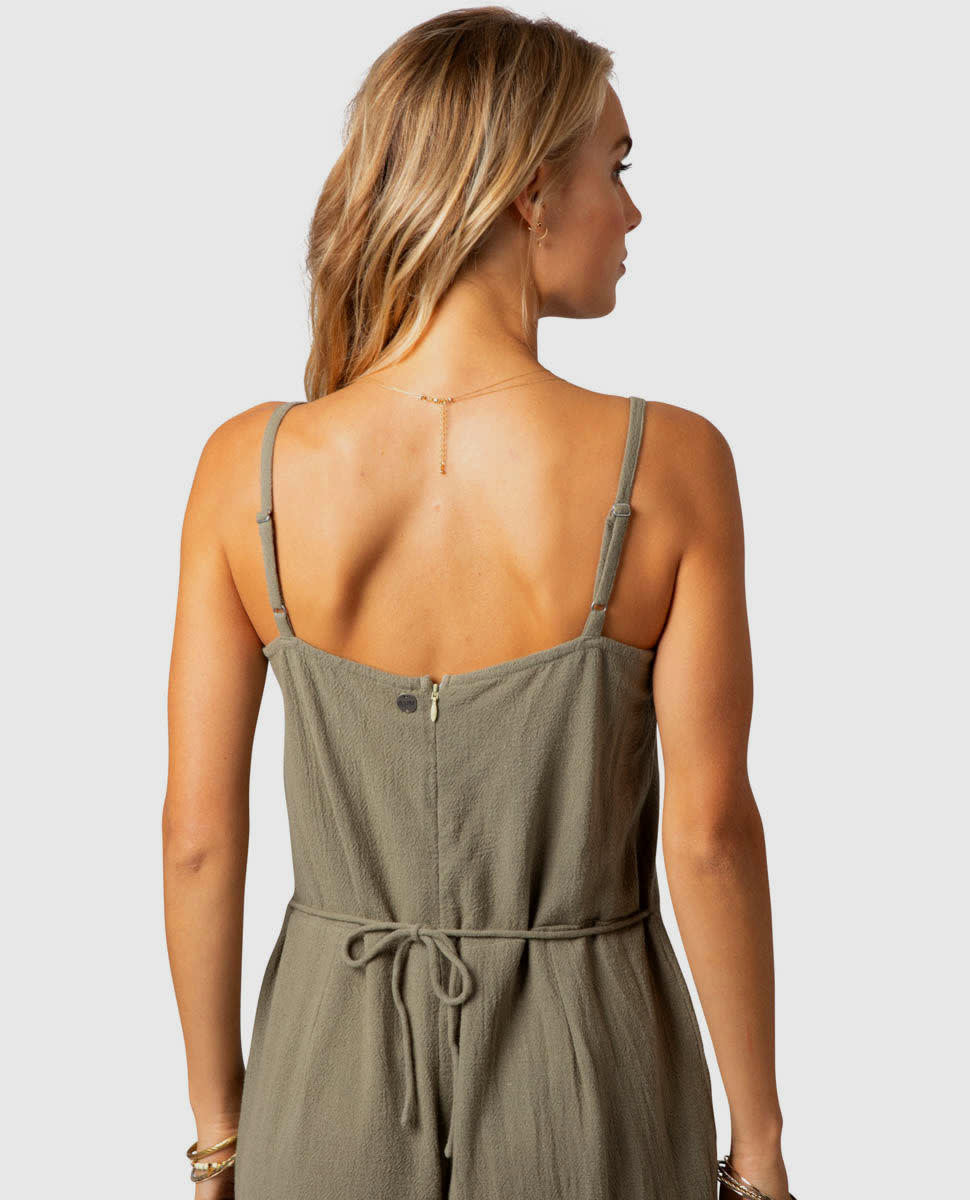 Rip Curl Noa Jumpsuit
