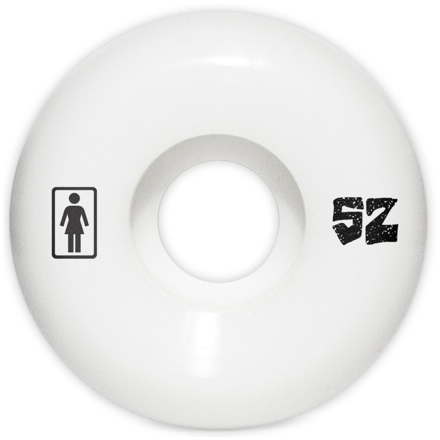 Girl Kokopelli Staple Wheels