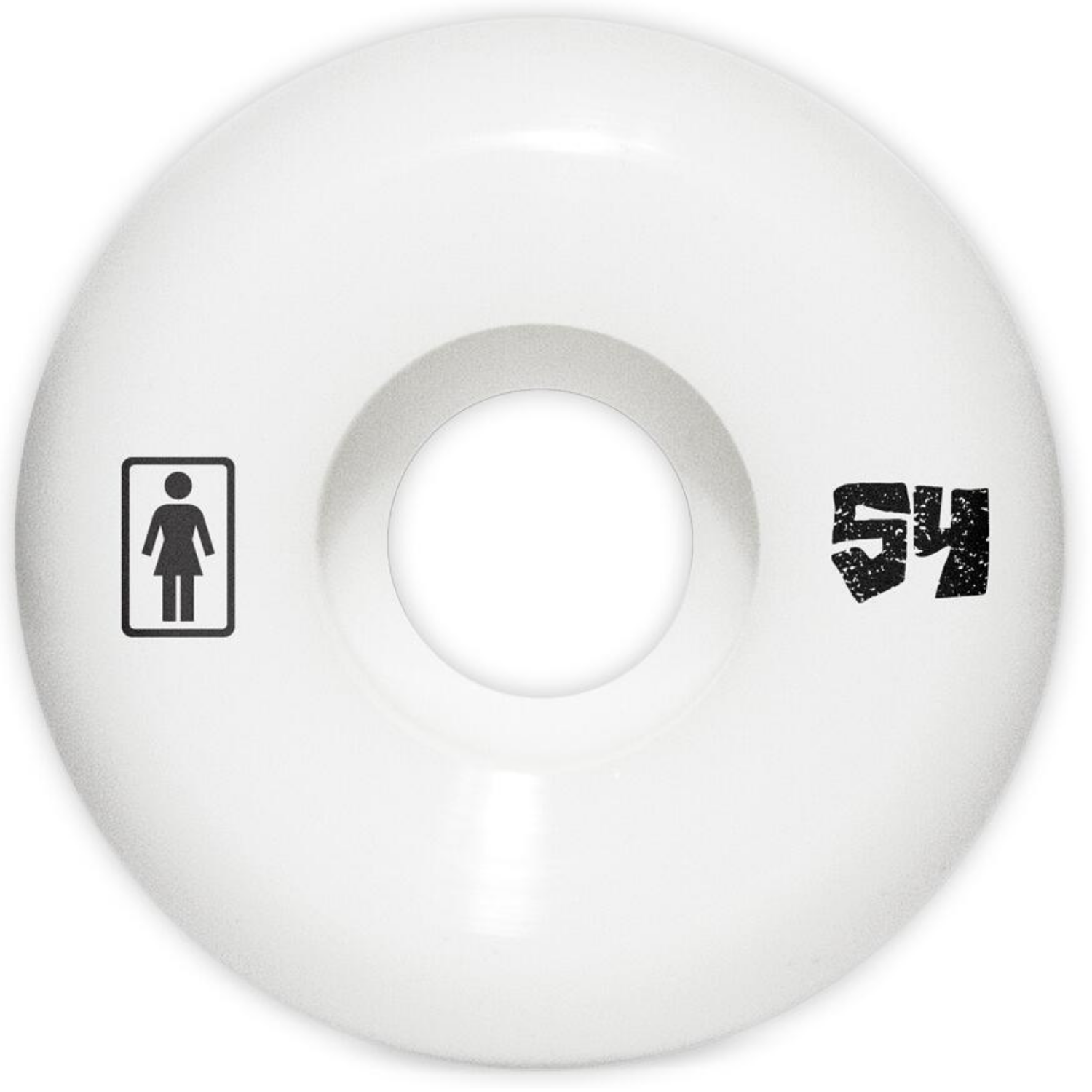 Girl Kokopelli Staple Wheels