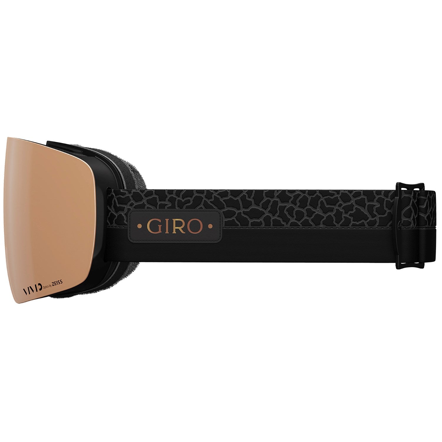 Black Craze/Vivid Copper+Vivid Infrared