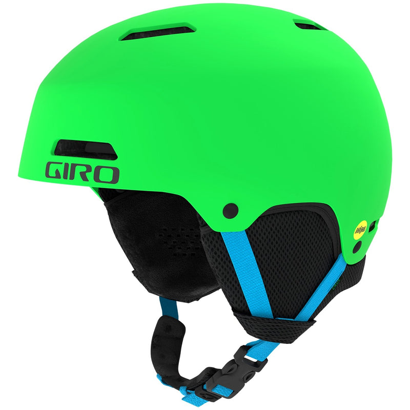 Giro Crue Helmet 2023 - Youth