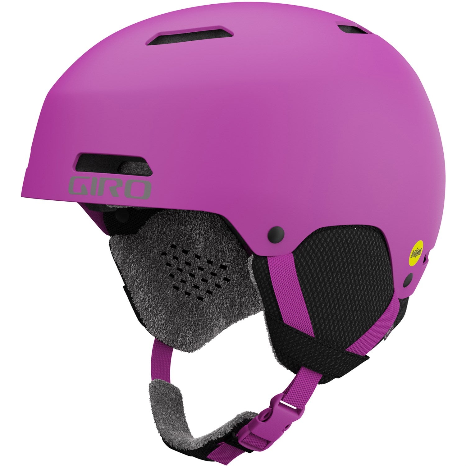 Giro Crue Helmet 2023 - Youth