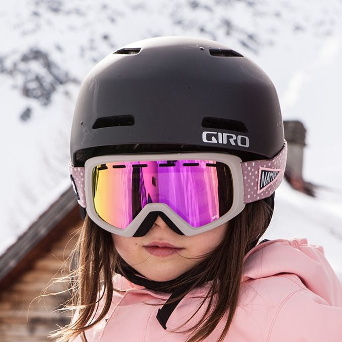 Giro Crue Helmet 2023 - Youth